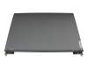 Lenovo Legion 5-17IMH05 (82B3) Original Displaydeckel inkl. Scharniere 43,9cm (17,3 Zoll) schwarz (60Hz)