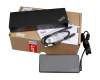 Lenovo Legion 5-17ITH6 (82JN) ThinkPad Universal Thunderbolt 4 Dock inkl. 135W Netzteil