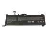 Lenovo Legion 5P-15IMH05H (82AW) Replacement Akku 59Wh (kurz)