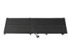 Lenovo Legion 7-15IMH5 (82BC) Original Akku 71Wh