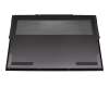 Lenovo Legion 7-16ACHg6 (82N6) Original Gehäuse Unterseite schwarz