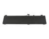 Lenovo Legion 7-16IAX7 (82TD) Original Akku 99,9Wh