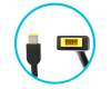 Lenovo Legion Pro 5 16ADR10 (83LT) Original Netzteil 245,0 Watt normale Bauform