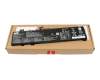 Lenovo Legion Pro 7 16AFR10H (83RU) Original Akku 99,9Wh