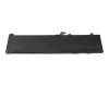 Lenovo Legion Pro 7 16AFR10H (83RU) Original Akku 99,9Wh