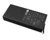 Lenovo Legion Pro 7 16AFR10H (83RU) Original Netzteil 400,0 Watt abgerundete Bauform