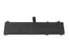 Lenovo Legion Pro 7-16IRX8H (82WQ) Original Akku 80Wh