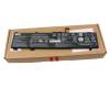 Lenovo Legion Slim 5-16IRH8 (82YA/83D6) Original Akku 80Wh