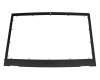 Lenovo Legion Y740-17IRHg (81UJ) Original Displayrahmen 43,9cm (17,3 Zoll) schwarz