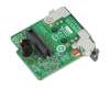 Lenovo M90q Gen 4 (12EH) Original RJ45 Platine