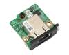 Lenovo M90q Gen 4 (12EJ) Original RJ45 Platine