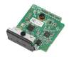 Lenovo M90q Gen 6 (13AD) Original Erweiterungskarte TBT4 Card (no PD)