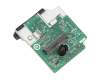 Lenovo M90q Gen 6 (13AD) Original Erweiterungskarte TBT4 Card (no PD)