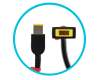 Lenovo M90q Gen 6 (13AD) Original Netzteil 135,0 Watt flache Bauform