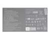 Lenovo M90q Gen 6 (13AD) Original Netzteil 230,0 Watt kleine Bauform