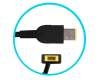 Lenovo M90q Gen 6 (13AE) Original Netzteil 230,0 Watt flache Bauform