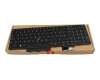 Lenovo P15 Gen 2 (20YQ/20YR) Original Tastatur CH (schweiz) schwarz mit Backlight