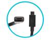 Lenovo SC11R89273 ThinkPad USB4 Smart Dock 5500 inkl. 100W Netzteil