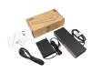 Lenovo SC11R89273 ThinkPad USB4 Smart Dock 5500 inkl. 135W Netzteil