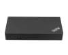 Lenovo SD20S97543 ThinkPad Gen 2 Port Replikator inkl. 90W Netzteil