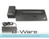 Lenovo SD20Z56365 ThinkPad Basic Docking Station inkl. 90W Netzteil B-Ware