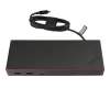 Lenovo SD21R989272 ThinkPad USB4 Smart Dock 5500 inkl. 100W Netzteil