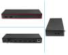 Lenovo SD21R989272 ThinkPad USB4 Smart Dock 5500 inkl. 100W Netzteil