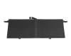 Lenovo ThinkBook 13x ITG (20WJ) Original Akku 53Wh