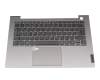 Lenovo ThinkBook 14 G2 ITL (20VD) Original Tastatur inkl. Topcase DE (deutsch) grau/grau mit Backlight