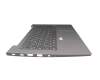 Lenovo ThinkBook 14 G2 ITL (20VD) Original Tastatur inkl. Topcase DE (deutsch) grau/grau mit Backlight