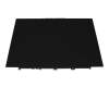 Lenovo ThinkBook 14 G4+ ARA (21D0) Original Touch-Displayeinheit 14,0 Zoll (WQXGA+ 2880x1800) schwarz