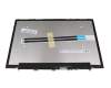 Lenovo ThinkBook 14 G4+ ARA (21D0) Original Touch-Displayeinheit 14,0 Zoll (WQXGA+ 2880x1800) schwarz