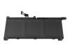 Lenovo ThinkBook 14 G6 IRL (21KG/21NQ) Original Akku 45Wh