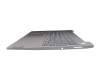 Lenovo ThinkBook 14 IML (20RV) Original Tastatur inkl. Topcase DE (deutsch) grau/silber