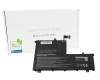 Lenovo ThinkBook 14 IML (20RV) Replacement Akku 54Wh