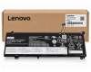 Lenovo ThinkBook 14s Yoga G2 (21DM) Original Akku 60Wh 4 Zellen (15,44V / 15,36V)