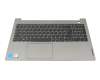 Lenovo ThinkBook 15 G2 ITL (20VE) Original Tastatur inkl. Topcase DE (deutsch) schwarz/grau