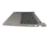 Lenovo ThinkBook 15 G2 ITL (20VE) Original Tastatur inkl. Topcase DE (deutsch) schwarz/grau