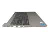 Lenovo ThinkBook 15 G2 ITL (20VE) Original Tastatur inkl. Topcase DE (deutsch) schwarz/grau