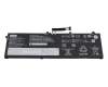 Lenovo ThinkBook 16 G4+ ARA (21D1) Original Akku 71Wh 4 Zellen