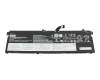 Lenovo ThinkBook 16 G4+ IAP (21CY) Original Akku 57Wh 4 Zellen