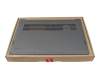 Lenovo ThinkBook 16 G7 ARP (21MW) Original Gehäuse Unterseite grau