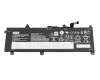 Lenovo ThinkBook 16 G9 IPL (21UR) Original Akku 71Wh
