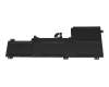 Lenovo ThinkBook 16p NX ARH (21EV) Original Akku 75Wh
