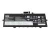Lenovo ThinkBook Plus G4 IRU (21JJ) Original Akku 56Wh