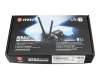 Lenovo ThinkCentre M70s (11DC) HERALD BE6500 WiFi 7 PCIe Card