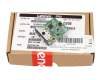 Lenovo ThinkCentre M90q Gen 6 (13AG) Original Erweiterungskarte