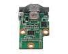 Lenovo ThinkCentre M90t Gen 5 (12V2) Original IO Platine