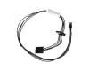 Lenovo ThinkCentre M920s (10U3) SATA Power Kabel