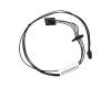 Lenovo ThinkCentre M920s (10U3) SATA Power Kabel